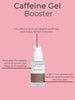 Caffeine Gel Booster