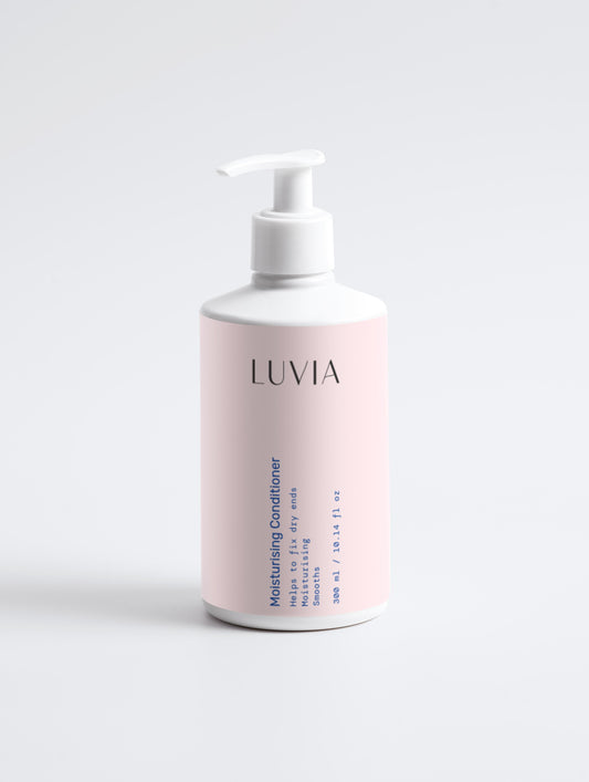 Moisturising Conditioner