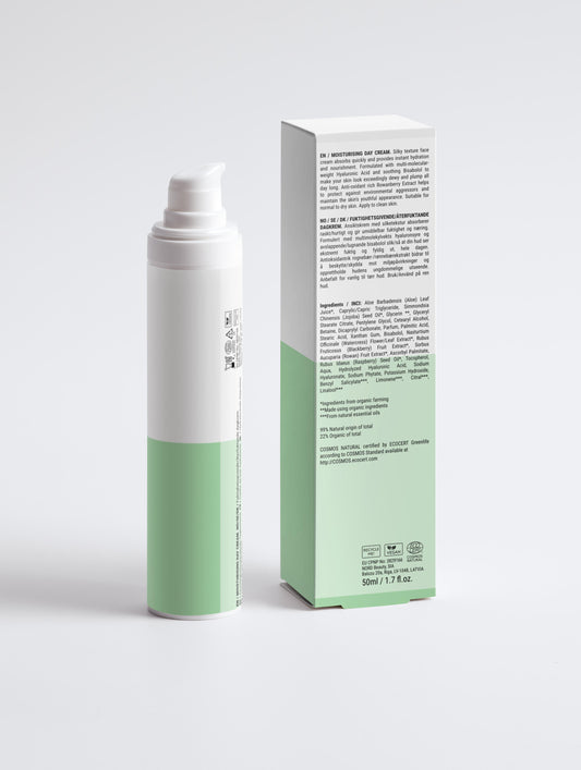 Moisturising Day Cream