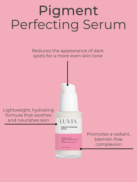 Pigment Perfecting Serum