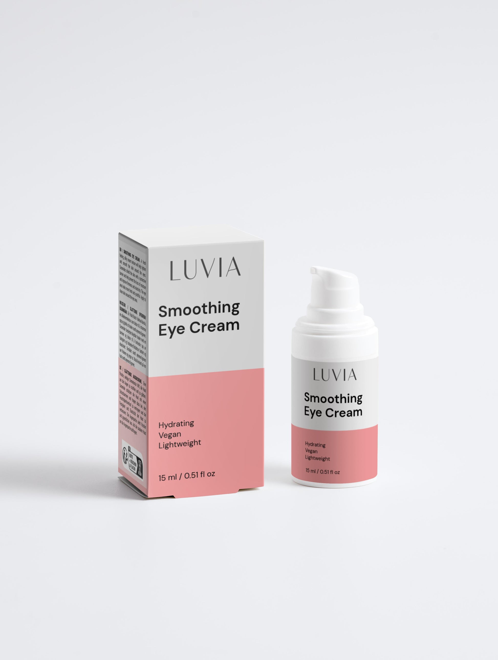 Anti-Ageing Collection Box