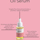 Natural Retinol Alternative Oil Serum