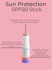 Sun Protection SPF50 Stick, with tint