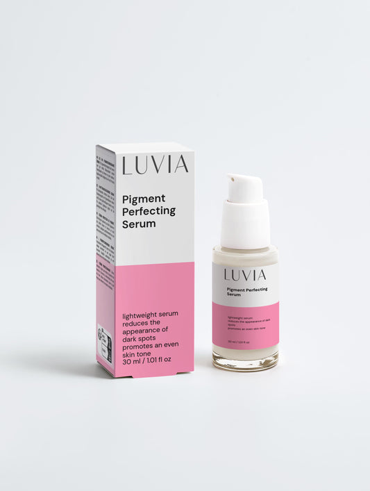 Pigment Perfecting Serum
