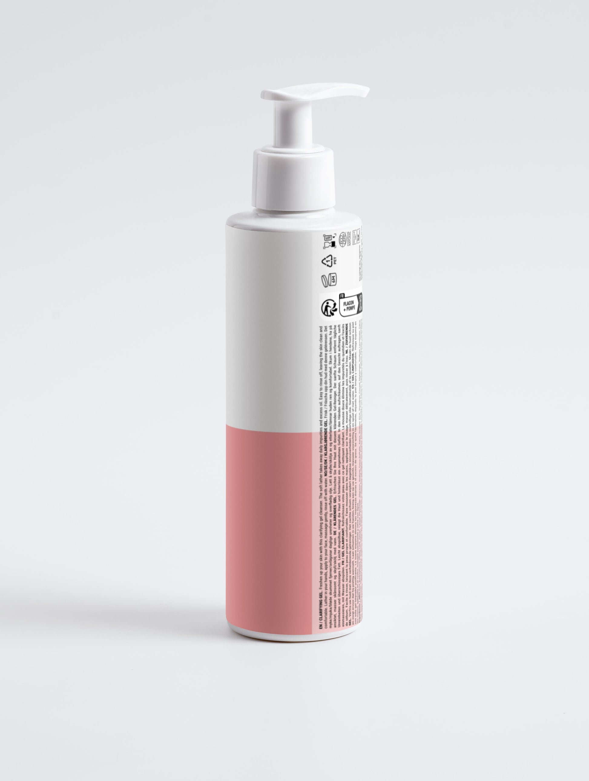 Clear Complexion Collection Box